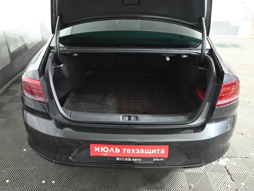 Volkswagen Passat B8 Екатеринбург  - изображение 6