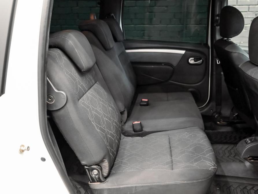 Lada (ВАЗ) Largus I Екатеринбург  - изображение 18