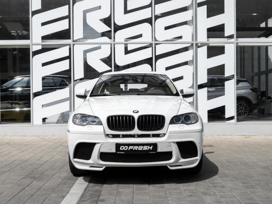 BMW X6 I (E71) Ставрополь  - изображение 3