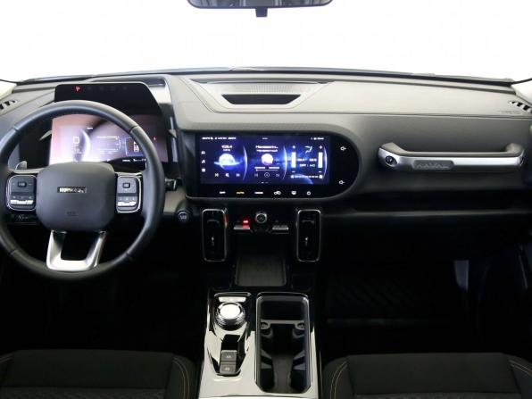 Haval Dargo с пробегом 2025 года, цена 3 050 000 рублей, 15473 км, внедорожник, Автокод Объявления