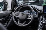 Toyota Land Cruiser 300 Series Москва  - изображение 41