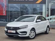 Lada (ВАЗ) Vesta I Рестайлинг (NG) Архангельск  - изображение 23