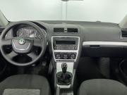 Skoda Octavia II (A5) Рестайлинг Уфа  - изображение 25
