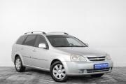 Chevrolet Lacetti I Кемерово  - изображение 21