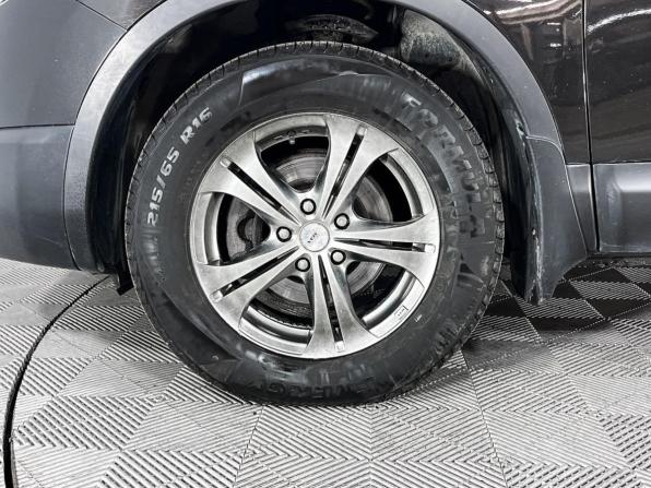 Nissan Qashqai I Рестайлинг с пробегом 2012 года, цена 1 027 000 рублей, 157456 км, внедорожник, Автокод Объявления
