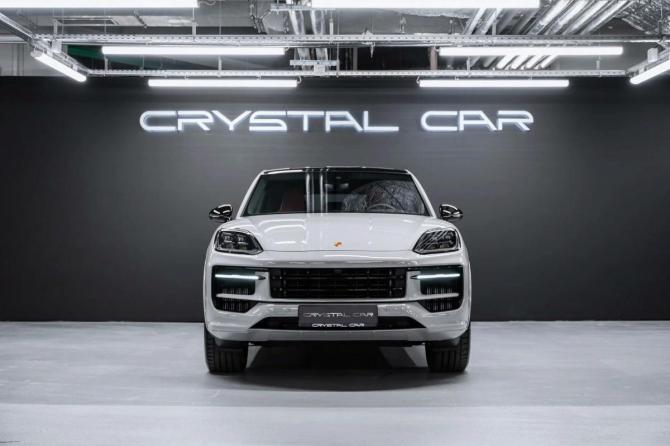 Новый Porsche Cayenne III Рестайлинг 2025 года, цена 22 700 000 рублей, внедорожник, Автокод Объявления