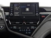 Toyota Camry VIII (XV70) Рестайлинг Москва  - изображение 47