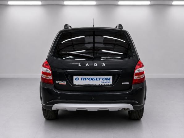 Lada (ВАЗ) Granta I Рестайлинг с пробегом 2022 года, цена 835 000 рублей, 49920 км, универсал, Автокод Объявления