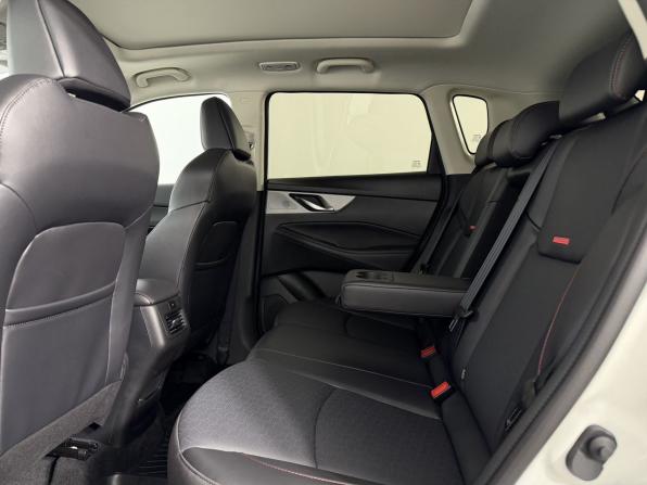 Changan CS35 Plus I Рестайлинг с пробегом 2025 года, цена 2 399 000 рублей, 1350 км, внедорожник, Автокод Объявления