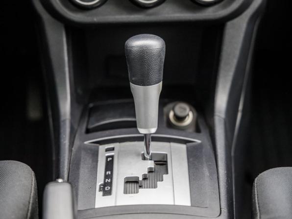 Mitsubishi Lancer X с пробегом 2008 года, цена 578 000 рублей, 229368 км, седан, Автокод Объявления