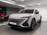 Changan UNI-T I Химки  - изображение 15
