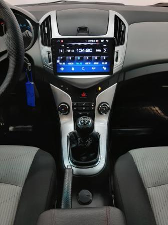 Chevrolet Cruze I Рестайлинг с пробегом 2015 года, цена 820 000 рублей, 188009 км, хэтчбек, Автокод Объявления