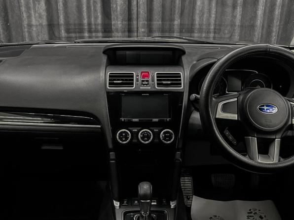 Subaru Forester IV Рестайлинг с пробегом 2016 года, цена 1 950 000 рублей, 153000 км, внедорожник, Автокод Объявления