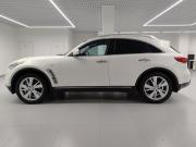 Infiniti FX II (S51) Рестайлинг Казань  - изображение 42
