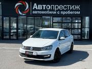 Volkswagen Polo V Рестайлинг Волгоград  - изображение 23