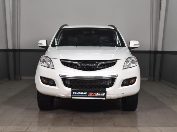 Haval H5 I с пробегом 2020 года, цена 1 469 995 рублей, 120141 км, внедорожник, Автокод Объявления