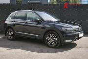 Volkswagen Tiguan II Сыктывкар  - изображение 22