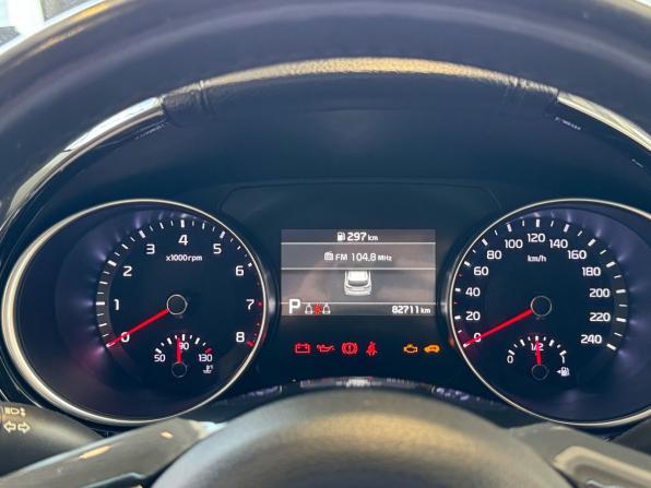 Kia XCeed I с пробегом 2020 года, цена 1 840 000 рублей, 82622 км, хэтчбек, Автокод Объявления