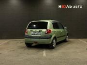 Hyundai Getz I Рестайлинг Челябинск  - изображение 8