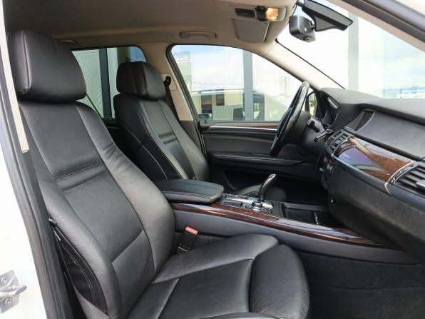 BMW X5 II (E70) Рестайлинг с пробегом 2012 года, цена 2 399 000 рублей, 160489 км, внедорожник, Автокод Объявления