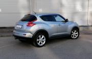 Nissan Juke I Санкт-Петербург  - изображение 22