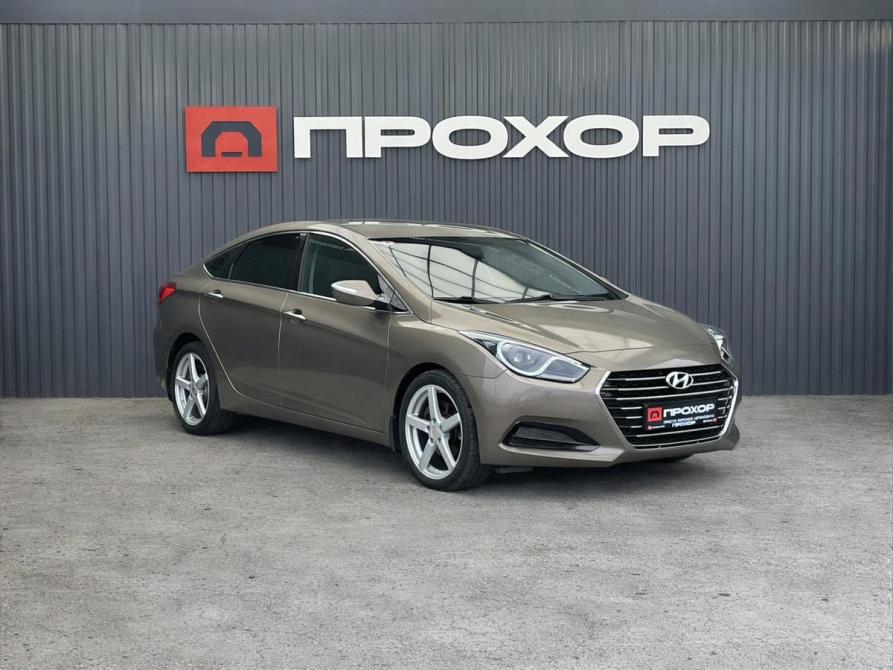 Hyundai i40 I Пермь  - изображение 20