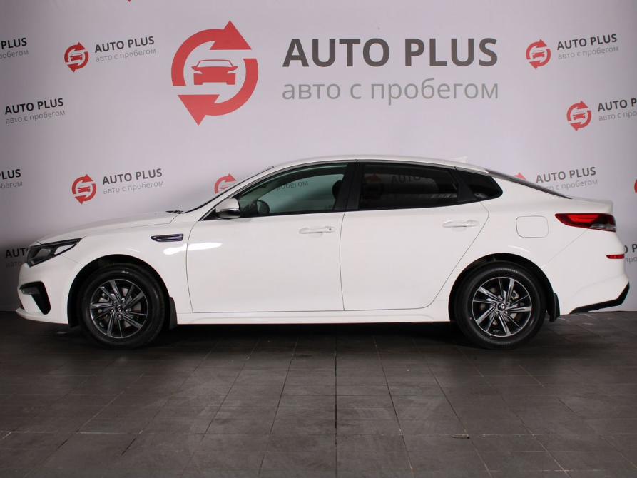 Kia Optima IV Рестайлинг Минеральные Воды  - изображение 5