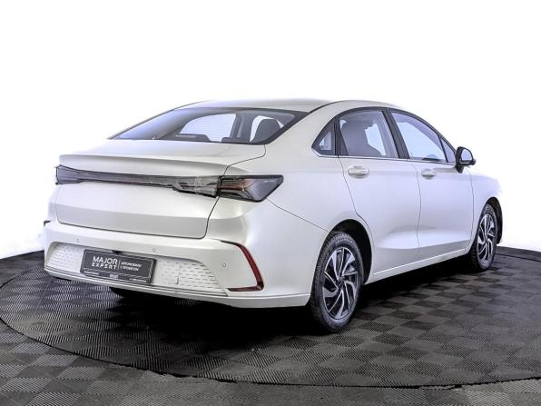 BAIC U5 Plus с пробегом 2023 года, цена 725 000 рублей, 182042 км, седан, Автокод Объявления