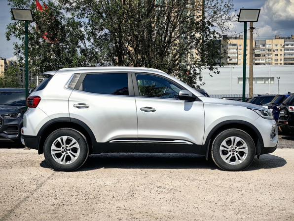 Chery Tiggo 4 Pro I с пробегом 2023 года, цена 1 619 000 рублей, 36000 км, внедорожник, Автокод Объявления