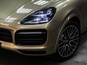 Porsche Cayenne III Тюмень  - изображение 51