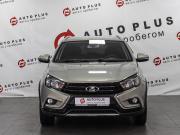 Lada (ВАЗ) Vesta I Минеральные Воды  - изображение 22