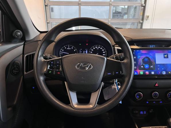 Hyundai Creta I с пробегом 2018 года, цена 1 970 000 рублей, 83347 км, внедорожник, Автокод Объявления