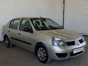 Renault Symbol I Рестайлинг 2 Псков  - изображение 20