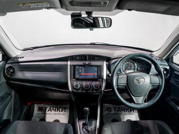 Toyota Corolla XI (E160 E170 E180) Рестайлинг 1 с пробегом 2016 года, цена 1 330 000 рублей, 169000 км, универсал, Автокод Объявления