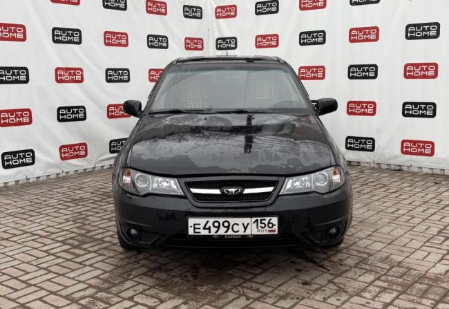 Daewoo Nexia I Рестайлинг с пробегом 2011 года, цена 249 990 рублей, 95000 км, седан, Автокод Объявления