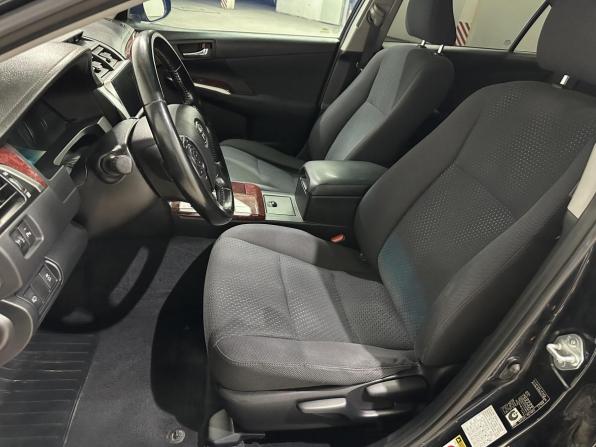 Toyota Camry VII (XV50) с пробегом 2014 года, цена 1 650 000 рублей, 264108 км, седан, Автокод Объявления