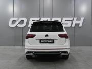 Volkswagen Tiguan II Рестайлинг (China Market) Ростов-на-Дону  - изображение 26