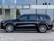 Mercedes-Benz GLS II (X167) Рестайлинг Самара  - изображение 42