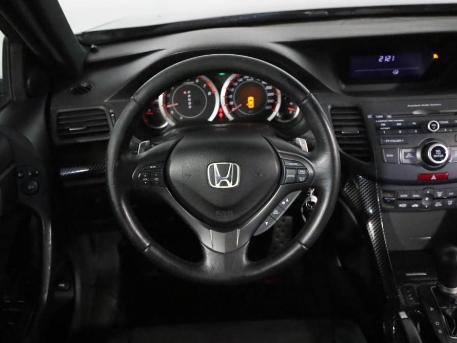 Honda Accord VIII Рестайлинг Санкт-Петербург  - изображение 10