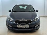 Kia Ceed II Москва  - изображение 17