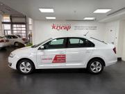 Skoda Rapid I Рестайлинг Киров  - изображение 25