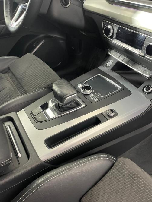 Audi Q5 II (FY) Воронеж  - изображение 19