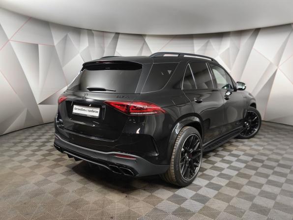Mercedes-Benz GLE AMG II (V167) с пробегом 2021 года, цена 11 250 000 рублей, 83324 км, внедорожник, Автокод Объявления