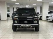 Lada (ВАЗ) Niva Legend Оренбург  - изображение 14