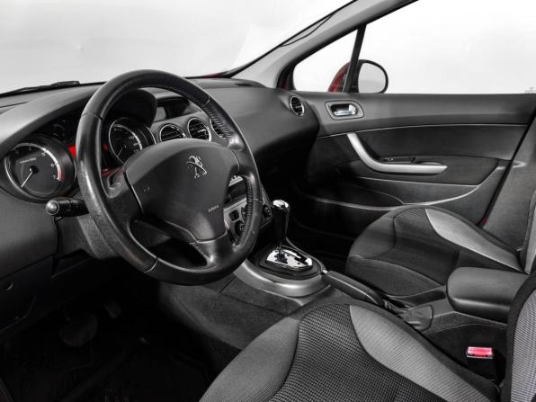 Peugeot 308 I Рестайлинг с пробегом 2012 года, цена 499 000 рублей, 156717 км, хэтчбек, Автокод Объявления