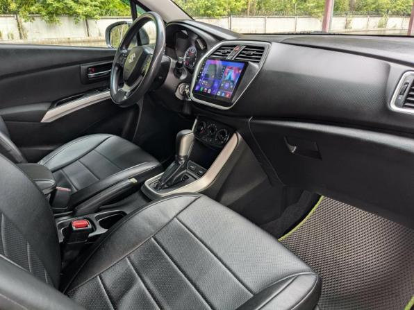 Suzuki SX4 II (S-Cross) с пробегом 2014 года, цена 1 049 500 рублей, 186000 км, хэтчбек, Автокод Объявления