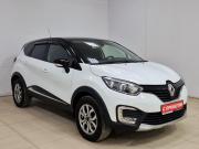 Renault Kaptur I Альметьевск  - изображение 28