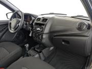 Lada (ВАЗ) Granta I Рестайлинг Москва  - изображение 44