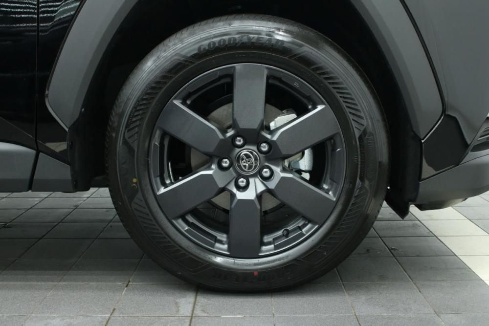 Toyota RAV4 VI (XA60) Красноярск  - изображение 6