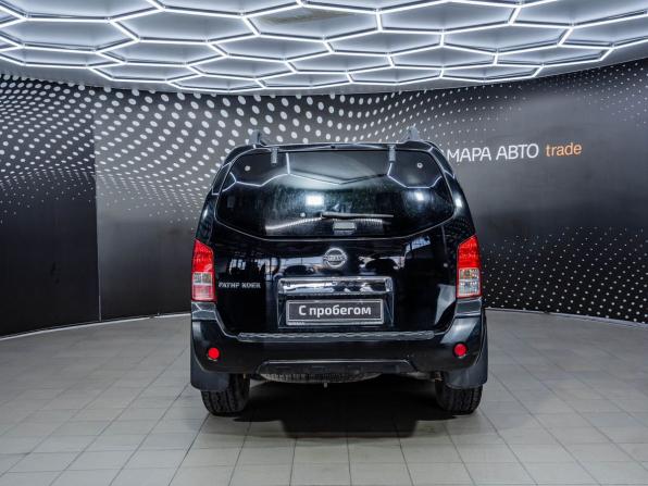Nissan Pathfinder III Рестайлинг с пробегом 2012 года, цена 1 155 000 рублей, 354889 км, внедорожник, Автокод Объявления